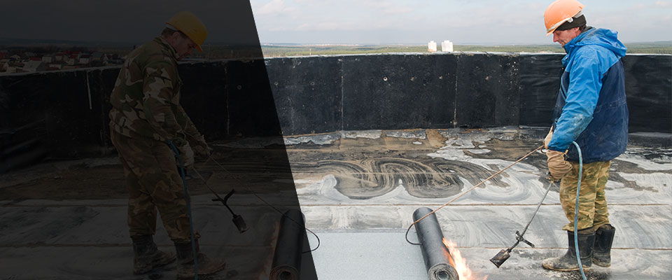 Nichols Roofing Contractors